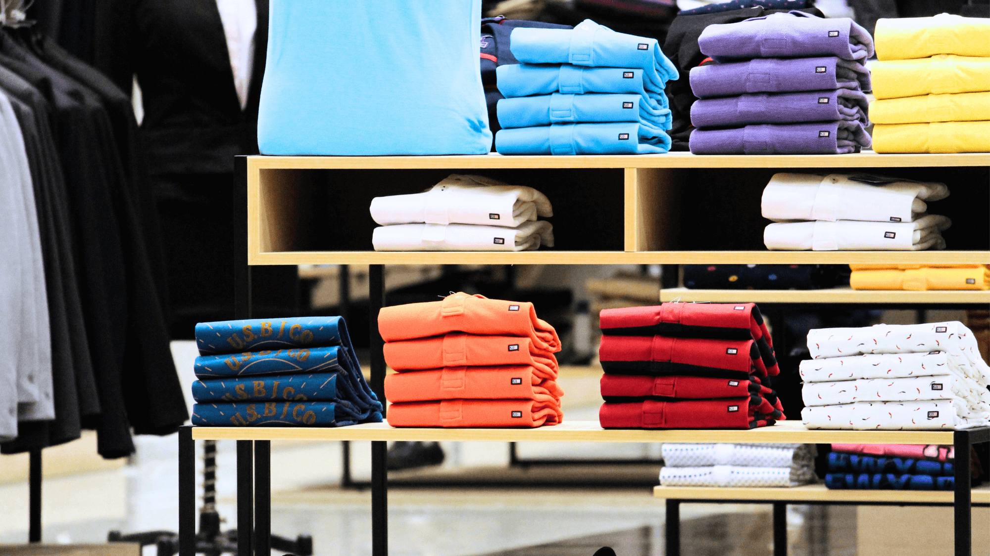 Retail