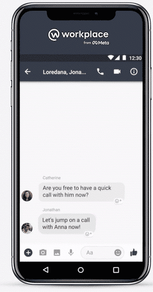 Mobile - WP from Meta Mobile - WP from Meta